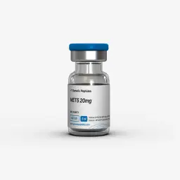 MET5 20 mg by Generic Peptides