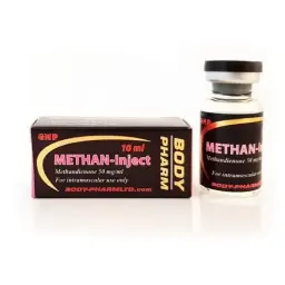 Methan-Inject by