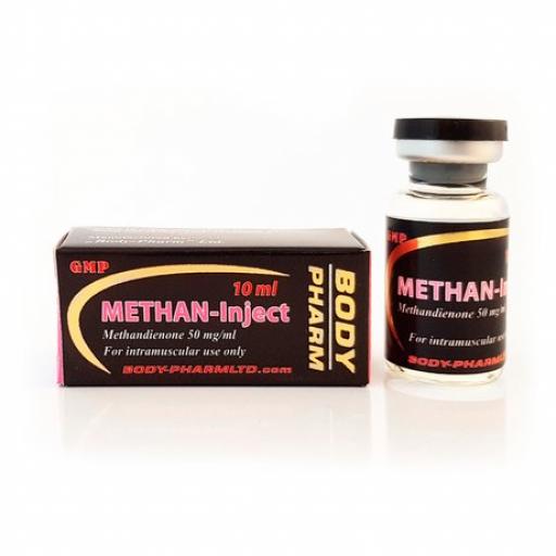 Buy Methan-Inject