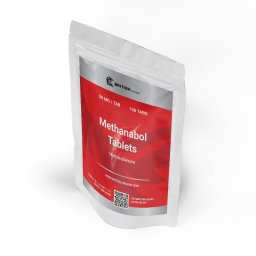 Methanabol 50 mg by British Dragon Pharmaceuticals Methanabol 50 mg by British Dragon Pharmaceuticals