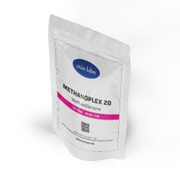Methanoplex 20 mg by Axiolabs Methanoplex 20 mg by Axiolabs