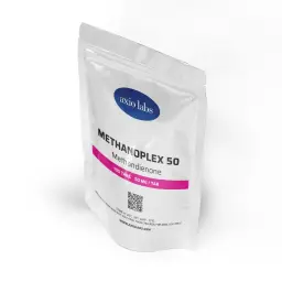 Methanoplex 50 mg by Axiolabs