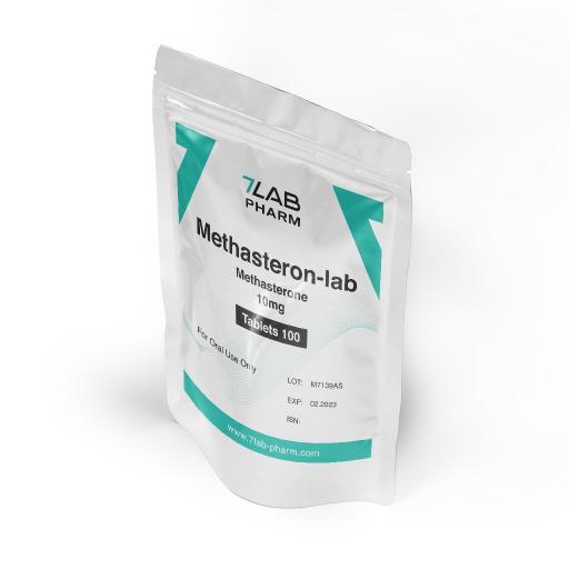 Methasteron-Lab for Sale