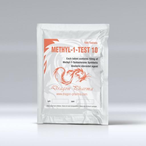 Methyl-1-Test 10 for Sale