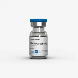 Mod GRF (1-29) 10 mg by Generic Peptides