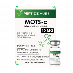 MOTS-c 10 mg by Peptide Hubs