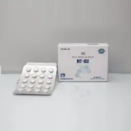 MT-ICE by Ice Pharmaceuticals