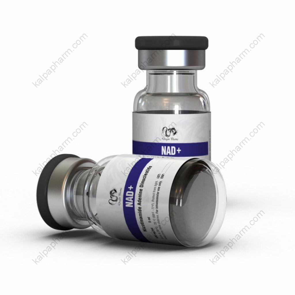 NAD+ 100 mg by NAD+ 100 mg by
