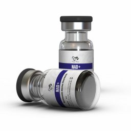 NAD+ 100 mg by 
