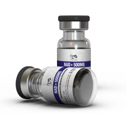 NAD+ 500 mg by Dragon Pharma, Europe