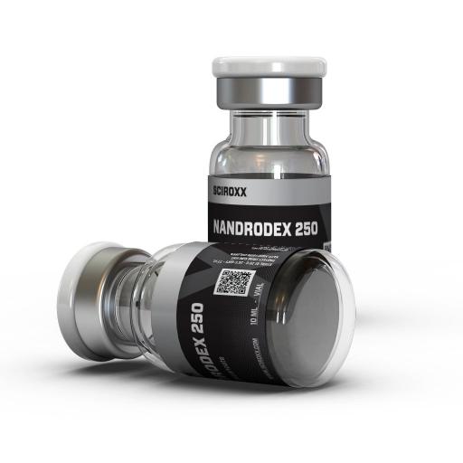 Buy Nandrodex 250
