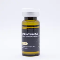 Nandroform 200 by
