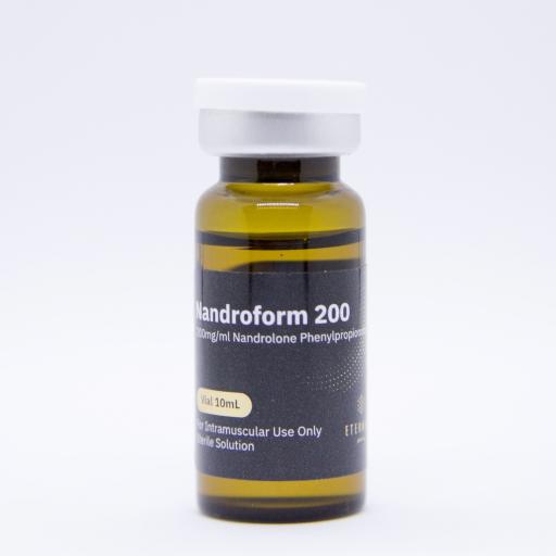 Nandroform 200 for Sale