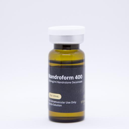 Buy Nandroform 400