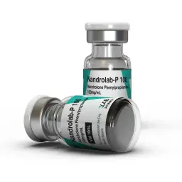 Nandrolab-P 100 by 7Lab Pharma, Switzerland