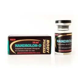 Nandrolon-D by BodyPharm