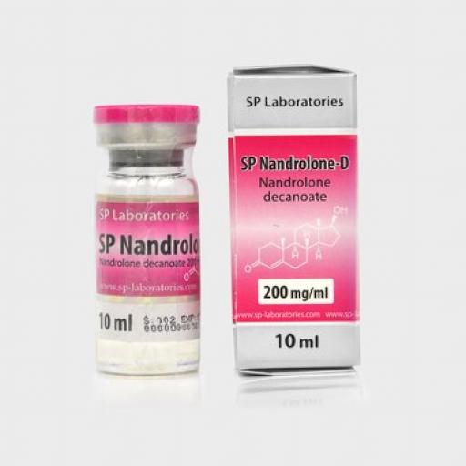 Buy SP Nandrolone