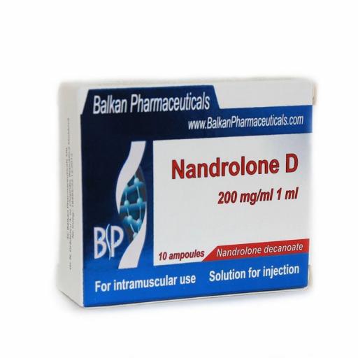 Buy Nandrolone D