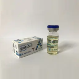 Nandrolone D by Ice Pharmaceuticals