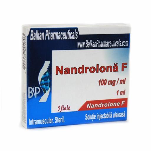 Buy Nandrolone F