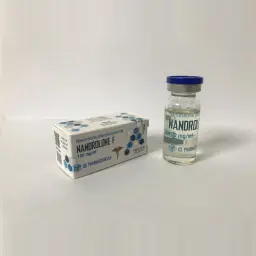 Nandrolone F by Ice Pharmaceuticals Nandrolone F by Ice Pharmaceuticals
