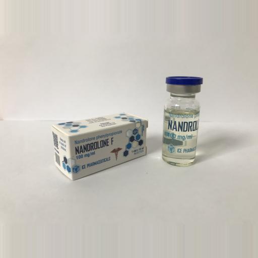 Nandrolone F for Sale