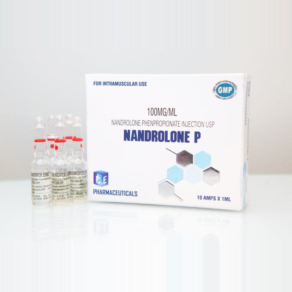 Nandrolone P