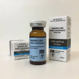 Nandrolone Phenylpropionate by Hilma Biocare