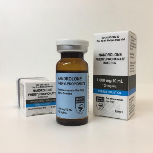 Buy Nandrolone Phenylpropionate