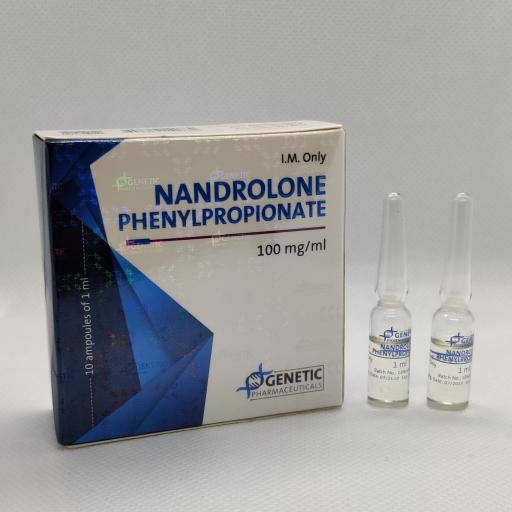 Nandrolone Phenylpropionate for Sale