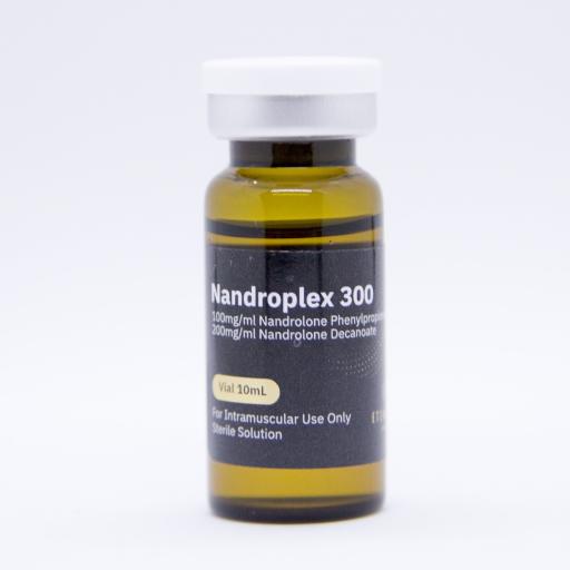 Buy Nandroplex 300