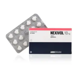 Nexivol by Abdi Ibrahim, Turkey
