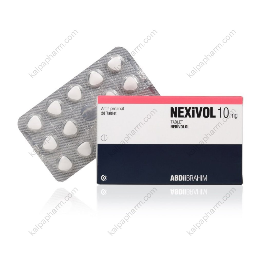 Nexivol by Abdi Ibrahim, Turkey Nexivol by Abdi Ibrahim, Turkey