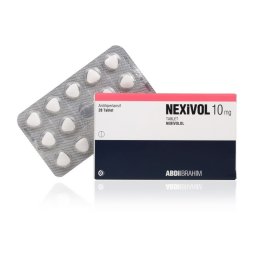 Nexivol by Abdi Ibrahim, Turkey