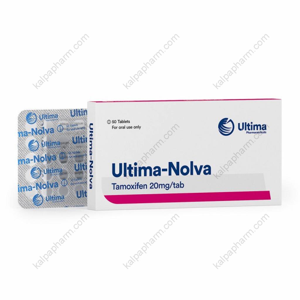 Ultima-Nolva for Sale