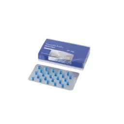 Nolvadex 20 mg by Gen-Shi Laboratories