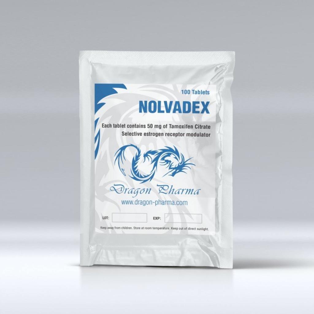 Nolvadex for Sale