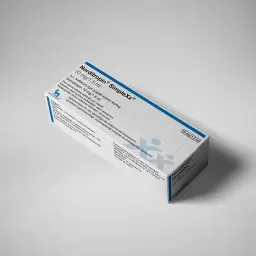 Norditropin 30 IU Cartridge by Simplex Novonordisk, Turkey
