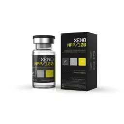 NPP 100 by Xeno Laboratories