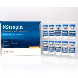 NStropin 10 IU by Nebulas