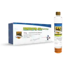 Odintropin 45 IU Cartidge by Odin Pharma