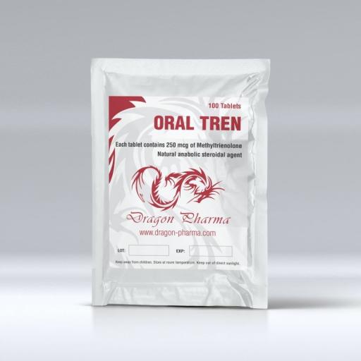Buy Oral Tren
