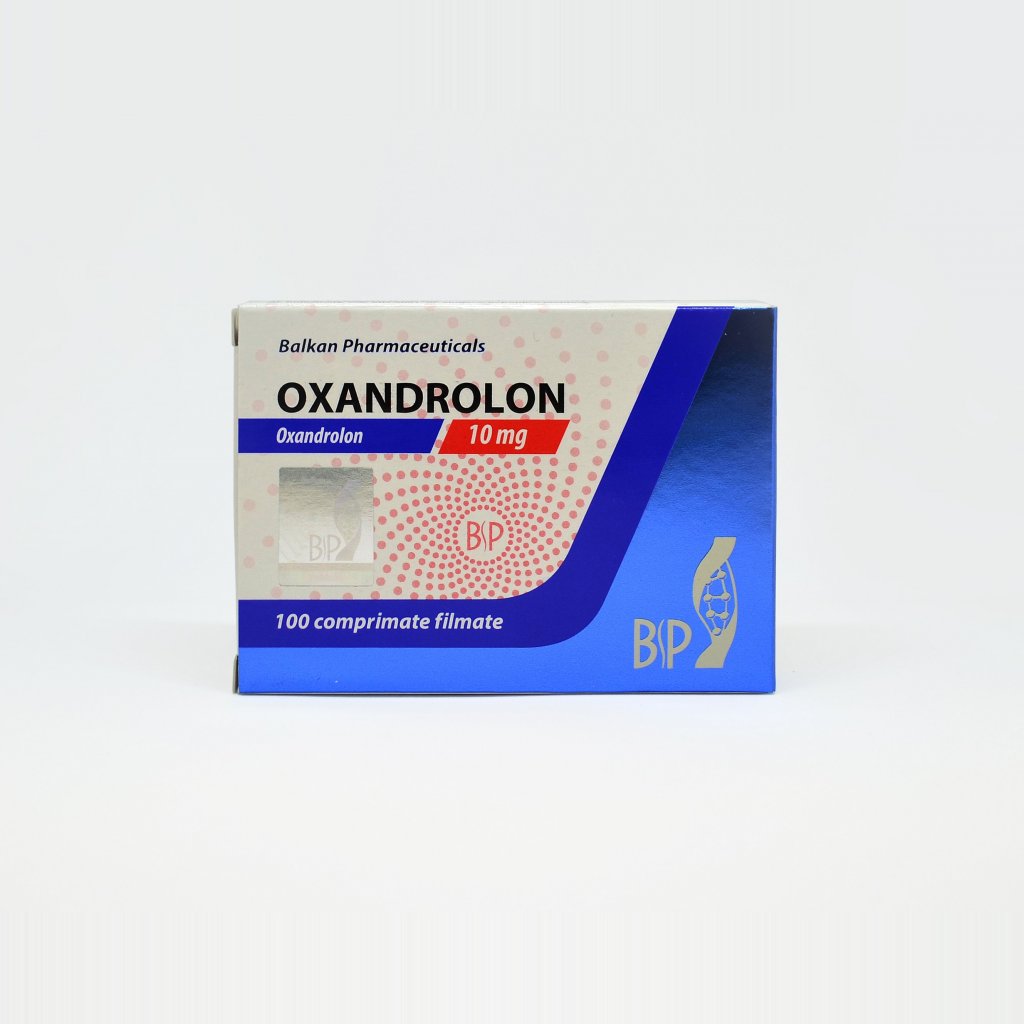 Oxandrolone