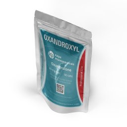 Oxandroxyl 20 mg by Kalpa Pharmaceuticals LTD, India Oxandroxyl 20 mg by Kalpa Pharmaceuticals LTD, India