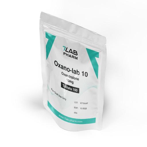 Buy Oxano-Lab 10