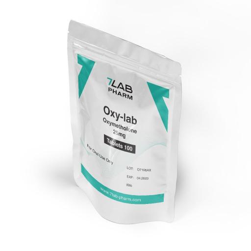 Oxy-Lab for Sale