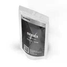 Oxydex by Sciroxx