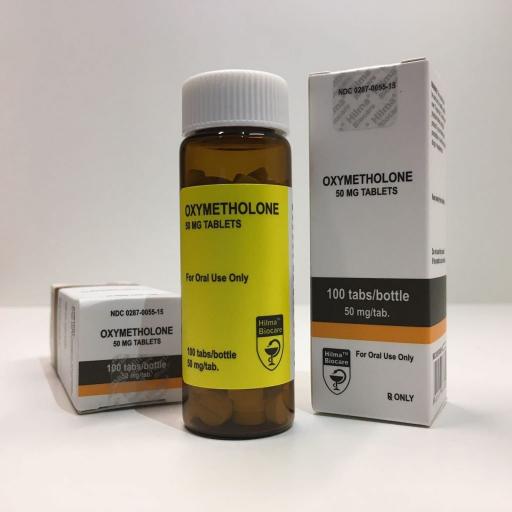 Oxymetholone for Sale