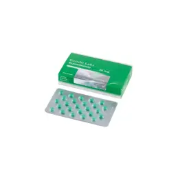 Oxymetholone 50 mg by Gen-Shi Laboratories