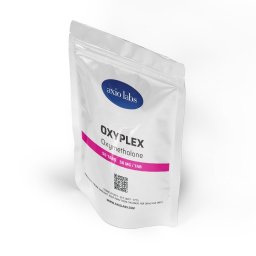 Oxyplex 50 mg by Axiolabs Oxyplex 50 mg by Axiolabs